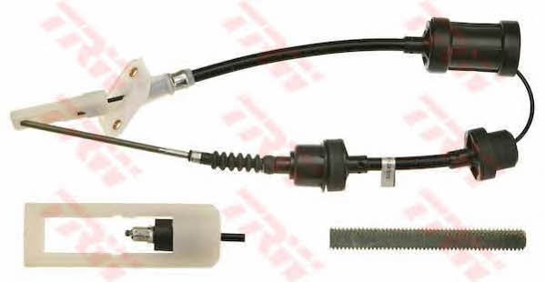 TRW GCC1933 Clutch cable GCC1933: Buy near me in Poland at 2407.PL - Good price!