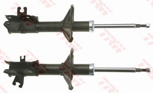 TRW JGM1007T Front oil and gas suspension shock absorber JGM1007T: Buy near me in Poland at 2407.PL - Good price!