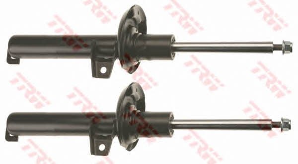TRW JGM1030T Front gas oil shock absorber strut JGM1030T: Buy near me in Poland at 2407.PL - Good price!