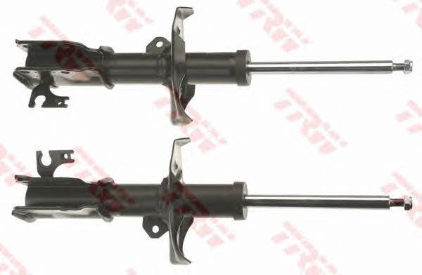 TRW JGM1109T Front oil and gas suspension shock absorber JGM1109T: Buy near me in Poland at 2407.PL - Good price!