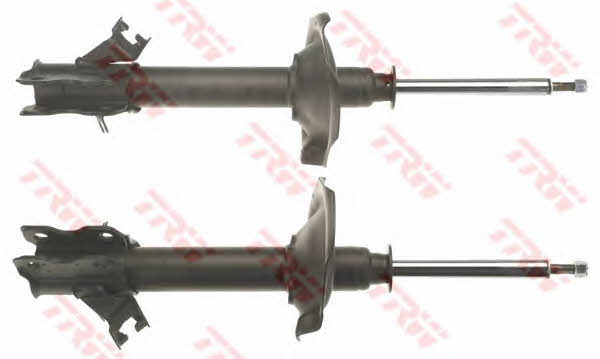 TRW JGM1185T Front gas oil shock absorber strut JGM1185T: Buy near me in Poland at 2407.PL - Good price!