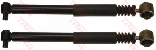 TRW JGT316T Rear oil and gas suspension shock absorber JGT316T: Buy near me at 2407.PL in Poland at an Affordable price!