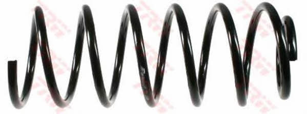 TRW JCS416 Suspension spring front JCS416: Buy near me in Poland at 2407.PL - Good price!