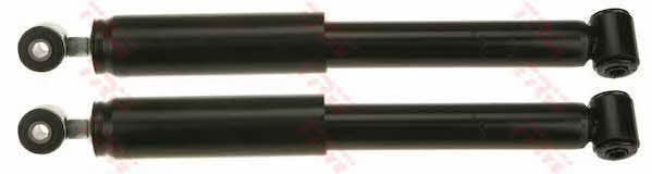 TRW JGT423T Rear oil and gas suspension shock absorber JGT423T: Buy near me in Poland at 2407.PL - Good price!