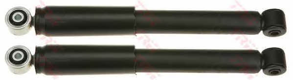 TRW JGT444T Rear oil and gas suspension shock absorber JGT444T: Buy near me in Poland at 2407.PL - Good price!