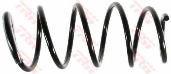 TRW JCS954 Suspension spring front JCS954: Buy near me in Poland at 2407.PL - Good price!