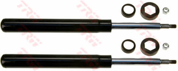 TRW JHC142T Oil damper liner JHC142T: Buy near me in Poland at 2407.PL - Good price!