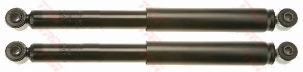 TRW JHT594T Rear oil shock absorber JHT594T: Buy near me in Poland at 2407.PL - Good price!