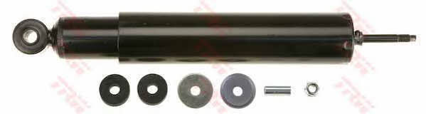 TRW JHZ5103 Rear oil shock absorber JHZ5103: Buy near me at 2407.PL in Poland at an Affordable price!