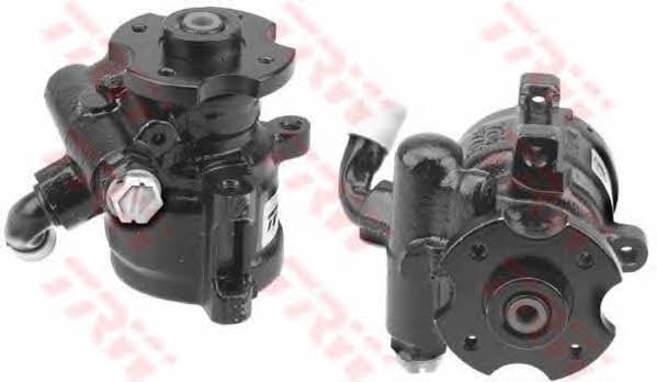TRW JPR215 Hydraulic Pump, steering system JPR215: Buy near me in Poland at 2407.PL - Good price!