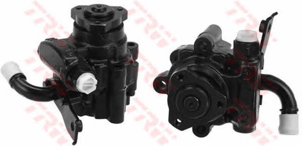 TRW JPR274 Hydraulic Pump, steering system JPR274: Buy near me in Poland at 2407.PL - Good price!