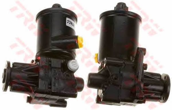 TRW JPR298 Hydraulic Pump, steering system JPR298: Buy near me in Poland at 2407.PL - Good price!