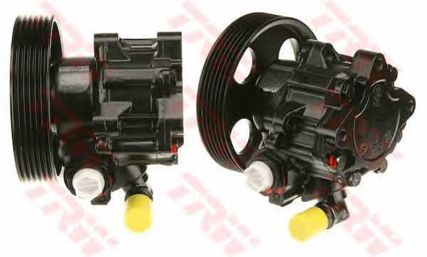 TRW JPR382 Hydraulic Pump, steering system JPR382: Buy near me in Poland at 2407.PL - Good price!