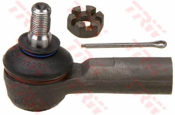 TRW JTE330 Tie rod end JTE330: Buy near me at 2407.PL in Poland at an Affordable price!