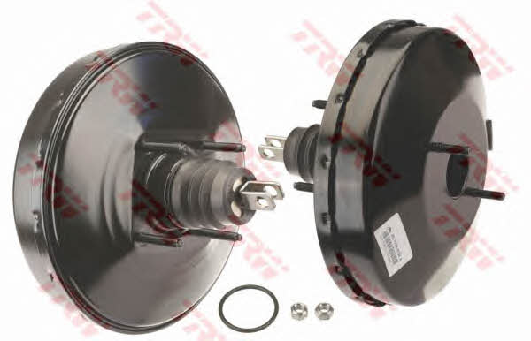 TRW PSA367 Brake booster vacuum PSA367: Buy near me in Poland at 2407.PL - Good price!