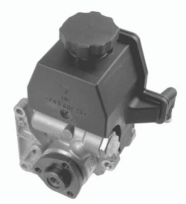 ZF Parts 2761 901 Pompa hydrauliczna, układ kierowniczy 2761901: Dobra cena w Polsce na 2407.PL - Kup Teraz!