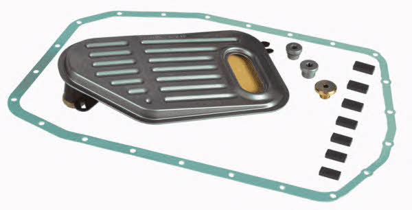 ZF Parts 8700 005 Automatic transmission filter 8700005: Buy near me in Poland at 2407.PL - Good price!