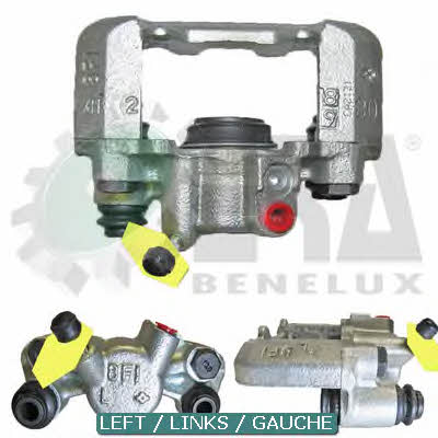 Era BC53488 Brake caliper rear left BC53488: Buy near me in Poland at 2407.PL - Good price!