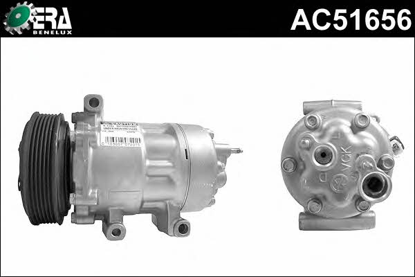 Era AC51656 Kompresor klimatyzacji AC51656: Dobra cena w Polsce na 2407.PL - Kup Teraz!