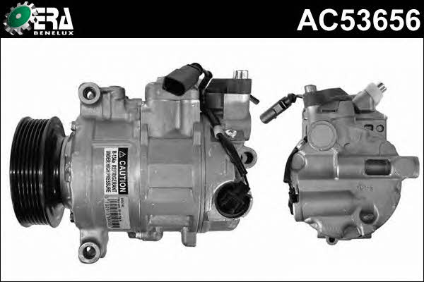 Era AC53656 Kompresor klimatyzacji AC53656: Dobra cena w Polsce na 2407.PL - Kup Teraz!