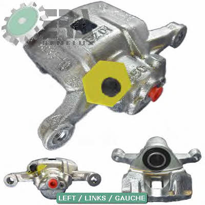 Era BC62720 Brake caliper front left BC62720: Buy near me at 2407.PL in Poland at an Affordable price!