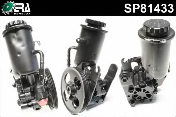 Era SP81433 Pompa hydrauliczna, układ kierowniczy SP81433: Dobra cena w Polsce na 2407.PL - Kup Teraz!