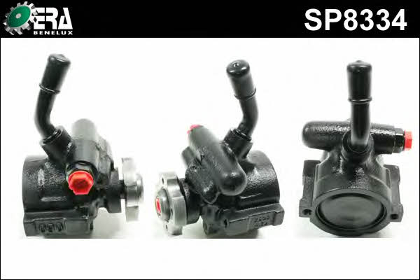 Era SP8334 Hydraulic Pump, steering system SP8334: Buy near me in Poland at 2407.PL - Good price!