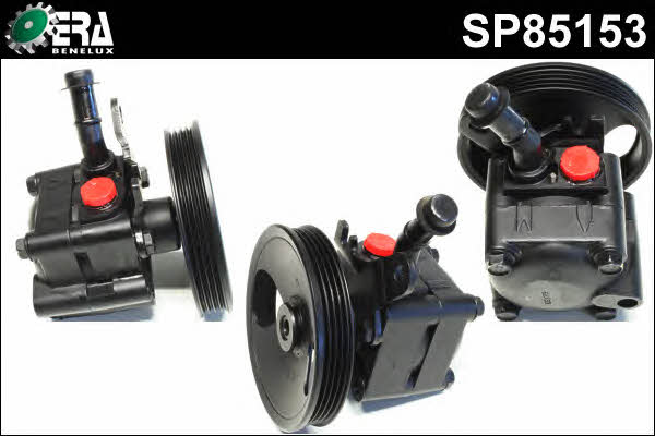 Era SP85153 Hydraulic Pump, steering system SP85153: Buy near me in Poland at 2407.PL - Good price!