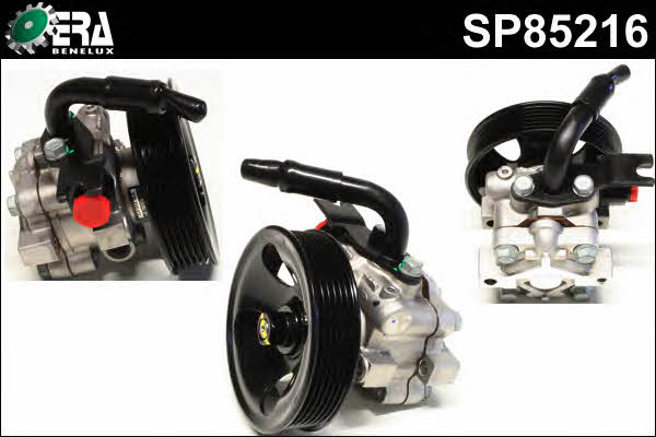 Era SP85216 Hydraulic Pump, steering system SP85216: Buy near me in Poland at 2407.PL - Good price!