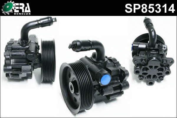 Era SP85314 Hydraulic Pump, steering system SP85314: Buy near me in Poland at 2407.PL - Good price!