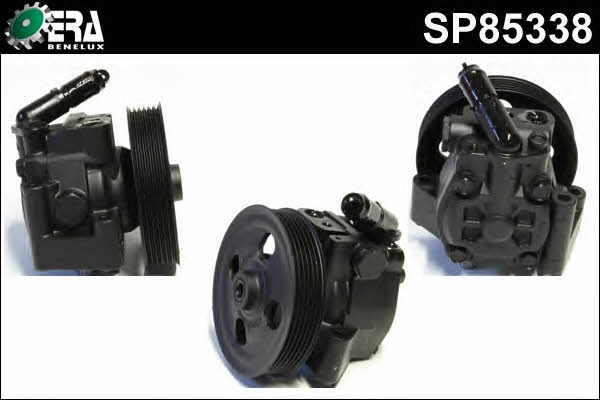 Era SP85338 Hydraulic Pump, steering system SP85338: Buy near me in Poland at 2407.PL - Good price!