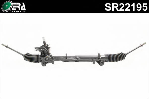 Era SR22195 Przekładnia kierownicza ze wspomaganiem hydraulicznym SR22195: Dobra cena w Polsce na 2407.PL - Kup Teraz!