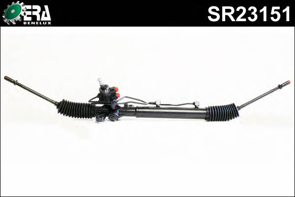 Era SR23151 Przekładnia kierownicza ze wspomaganiem hydraulicznym SR23151: Dobra cena w Polsce na 2407.PL - Kup Teraz!