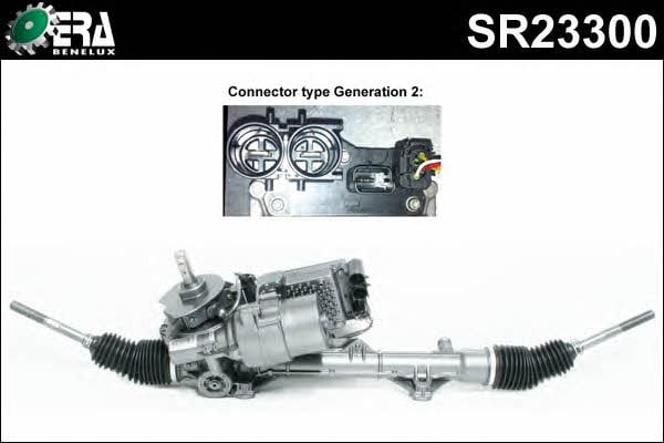 Era SR23300 Steering rack SR23300: Buy near me in Poland at 2407.PL - Good price!