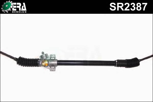 Era SR2387 Steering rack without power steering SR2387: Buy near me in Poland at 2407.PL - Good price!