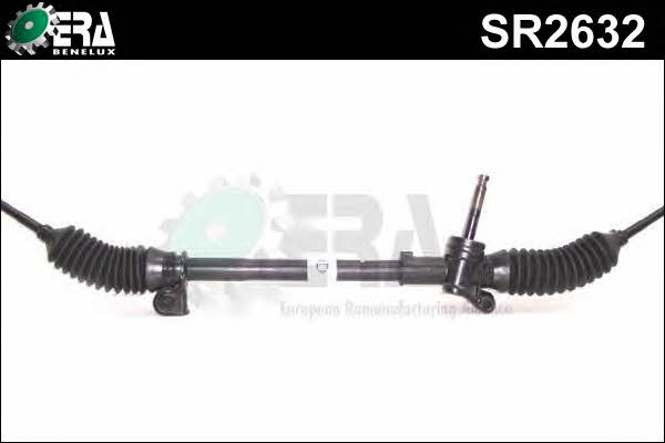 Era SR2632 Steering rack without power steering SR2632: Buy near me in Poland at 2407.PL - Good price!