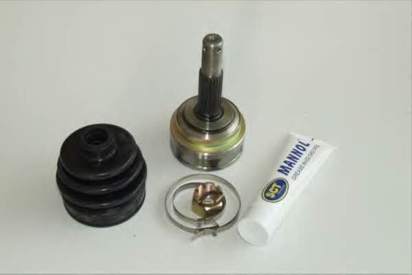 SCT RT 1007 CV joint RT1007: Buy near me in Poland at 2407.PL - Good price!