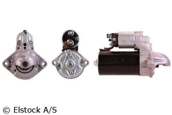 Elstock 25-3396 Starter 253396: Buy near me at 2407.PL in Poland at an Affordable price!