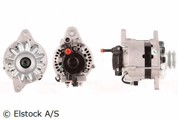Elstock 27-0842 Alternator 270842: Buy near me at 2407.PL in Poland at an Affordable price!