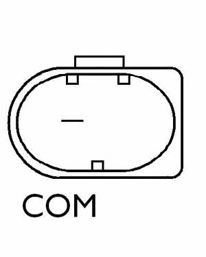 Elstock 28-5636 Alternator 285636: Dobra cena w Polsce na 2407.PL - Kup Teraz!