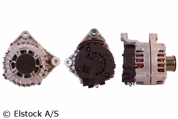 Elstock 28-6782 Alternator 286782: Buy near me at 2407.PL in Poland at an Affordable price!