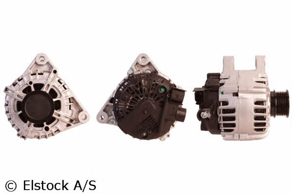 Elstock 28-6543 Alternator 286543: Buy near me at 2407.PL in Poland at an Affordable price!