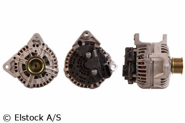 Elstock 48-6529 Alternator 486529: Dobra cena w Polsce na 2407.PL - Kup Teraz!