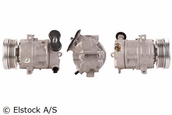 Elstock 51-0414 Kompressor klimaanlage 510414: Kaufen Sie zu einem guten Preis in Polen bei 2407.PL!