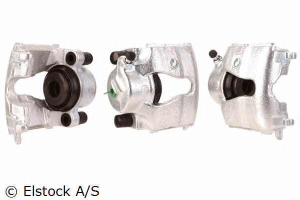 Elstock 82-0448 Brake caliper front left 820448: Buy near me at 2407.PL in Poland at an Affordable price!