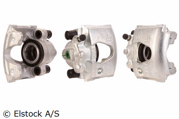 Elstock 82-0456 Brake caliper front left 820456: Buy near me at 2407.PL in Poland at an Affordable price!