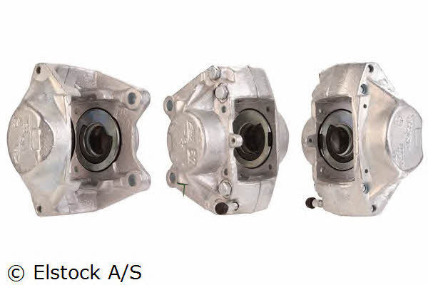 Elstock 82-0907 Brake caliper front left 820907: Buy near me in Poland at 2407.PL - Good price!