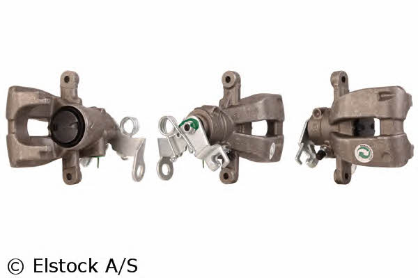 Elstock 86-1664 Brake caliper rear left 861664: Buy near me in Poland at 2407.PL - Good price!