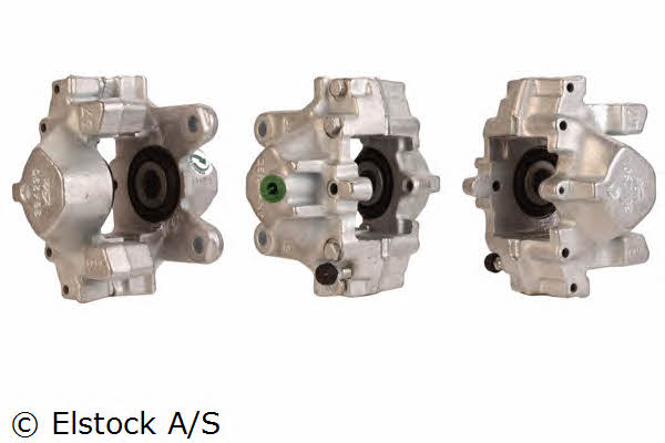 Elstock 86-0520 Brake caliper rear left 860520: Buy near me at 2407.PL in Poland at an Affordable price!