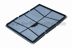 3F Quality 1496 Filter, interior air 1496: Buy near me in Poland at 2407.PL - Good price!